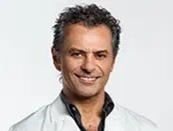 Murray Johnson - Dallas, TX - Optometry, Optometrist
