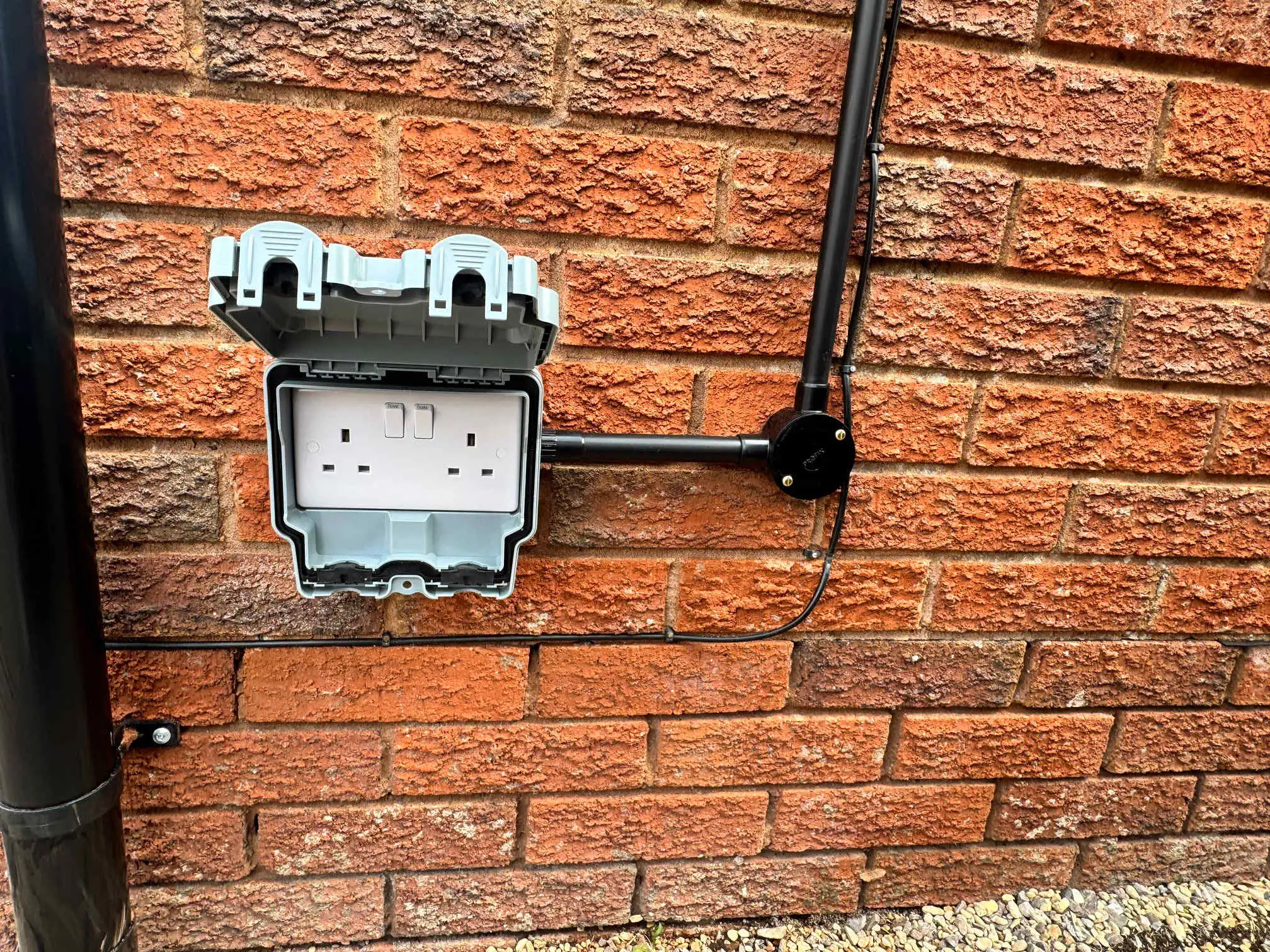 Images S R Electrical South West Ltd