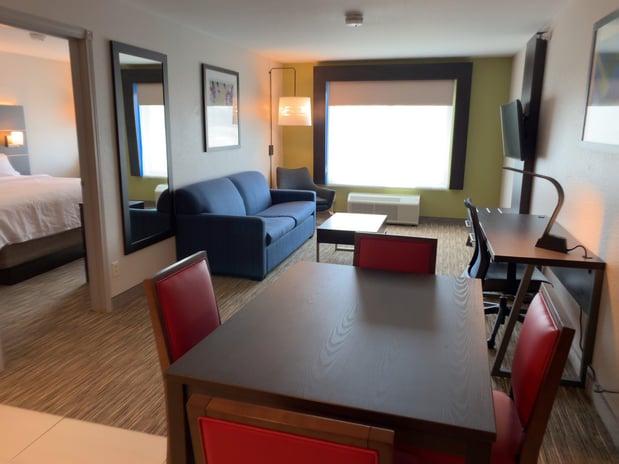 Images Holiday Inn Express & Suites Exmore - Eastern Shore by IHG