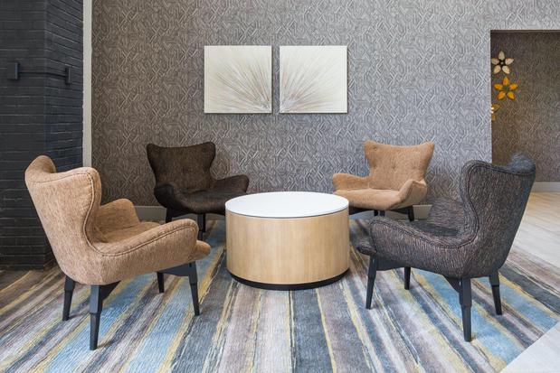 Images Holiday Inn Roanoke Airport-Conference Ctr by IHG