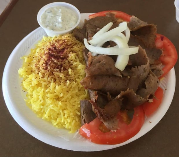 Images Jj's Gyros