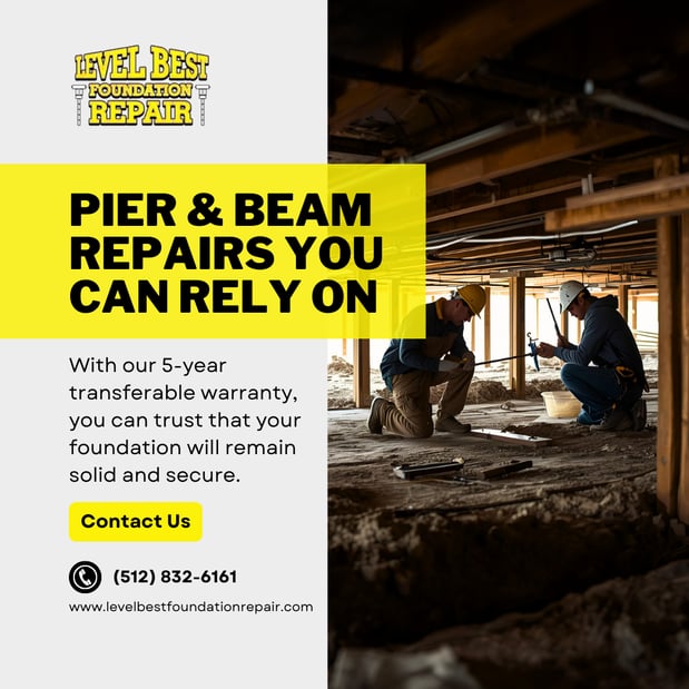 Images Level Best Foundation Repair