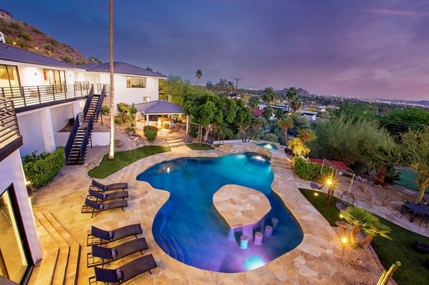 Images Manor Retreats | Scottsdale & Phoenix Vacation Rentals