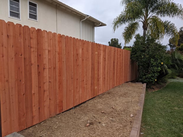 Images Fence Factory - Santa Maria