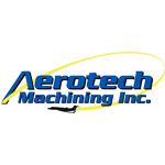 Aerotech Machining, Inc Logo