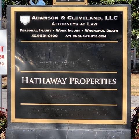 Adamson & Cleveland, LLC Photo