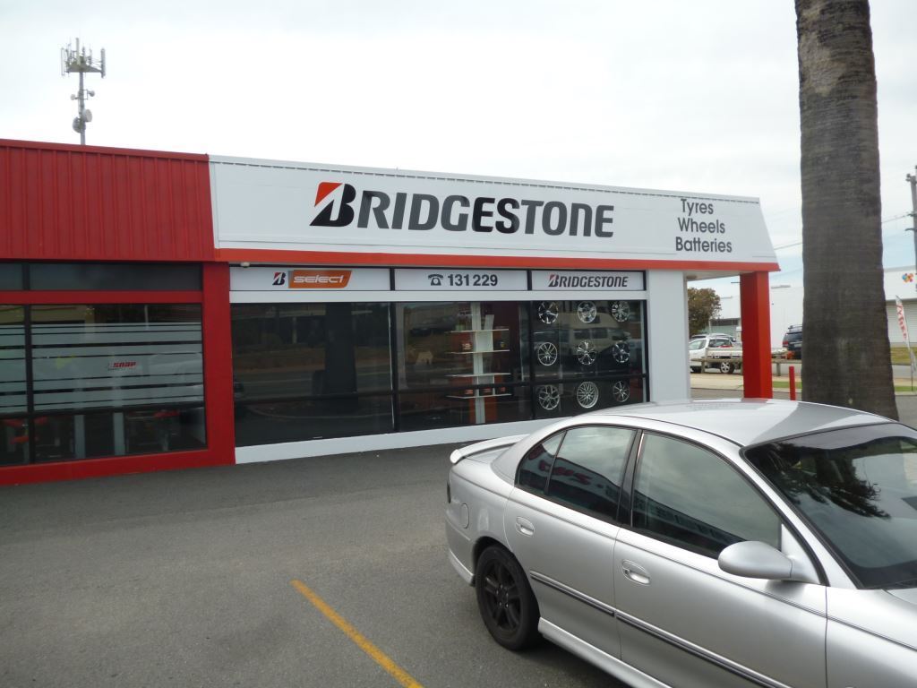 Images Bridgestone Select Tyre & Auto Mandurah