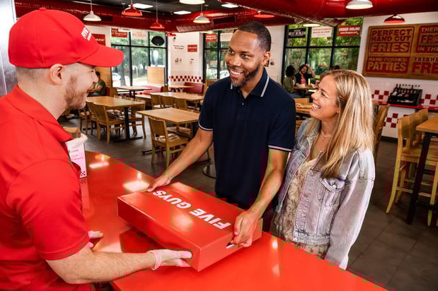 Images Five Guys