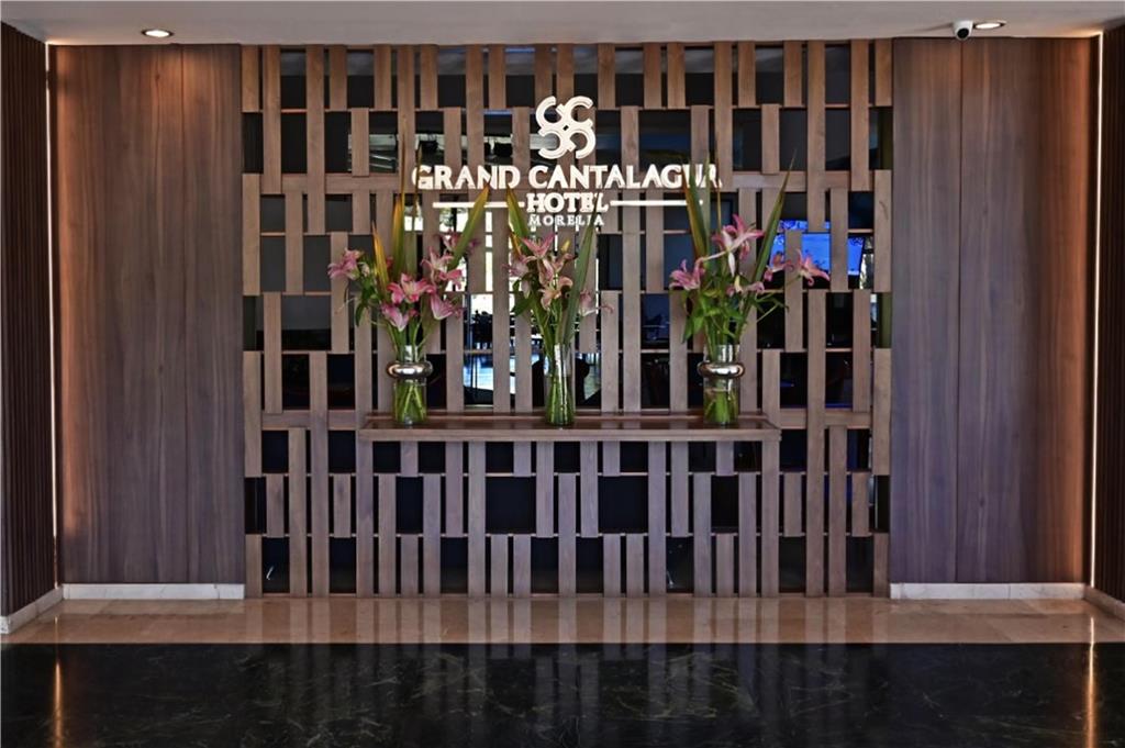 Images Grand Cantalagua Hotel Morelia, BW Signature Collection