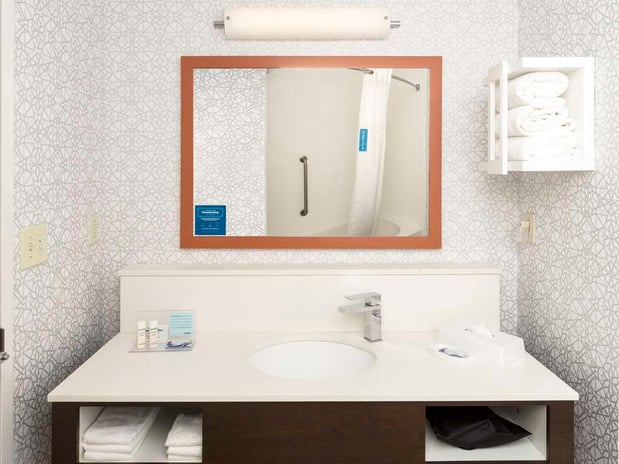 Images Hampton Inn Greenville