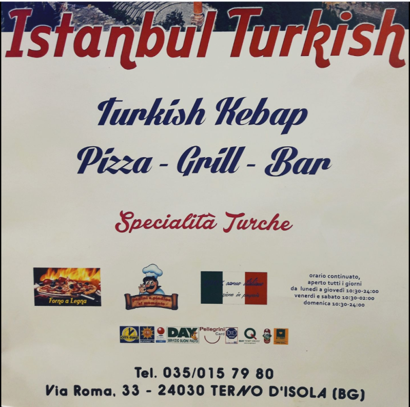 Images Istanbul Turkish Kebap