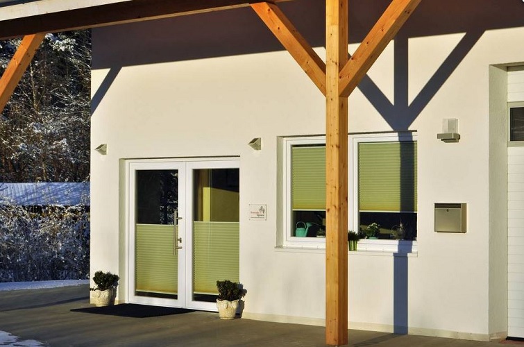 Ingenieurbüro Perlmann, Brigitta 1 in Hambühren