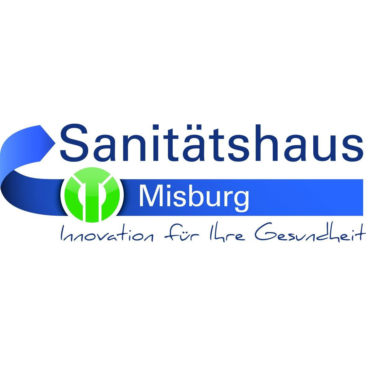 Logo Sanitätshaus Misburg GmbH & Co. KG