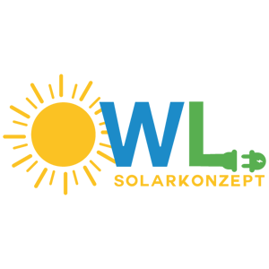 OWL-Solarkonzept in Oerlinghausen - Logo