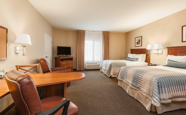Images Candlewood Suites Houston I-10 East by IHG