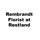 Rembrandt Florist At Restland