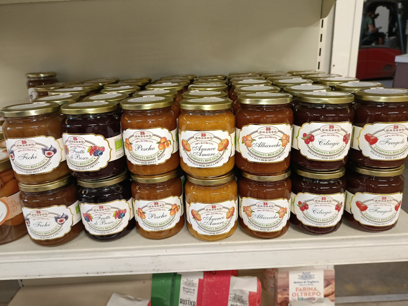 Images Le Fresche Terre di Scrivia