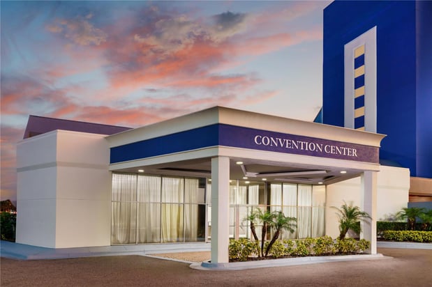 Images DoubleTree by Hilton Hotel Orlando Airport