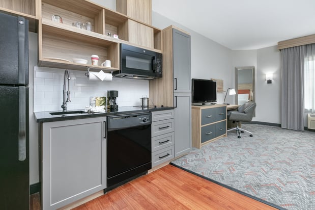 Images Candlewood Suites Houston I-10 East by IHG
