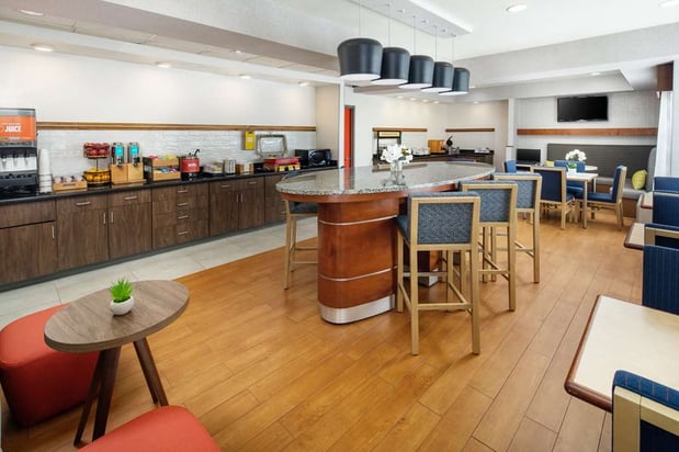 Images Hampton Inn Lexington South-Keeneland/Airport