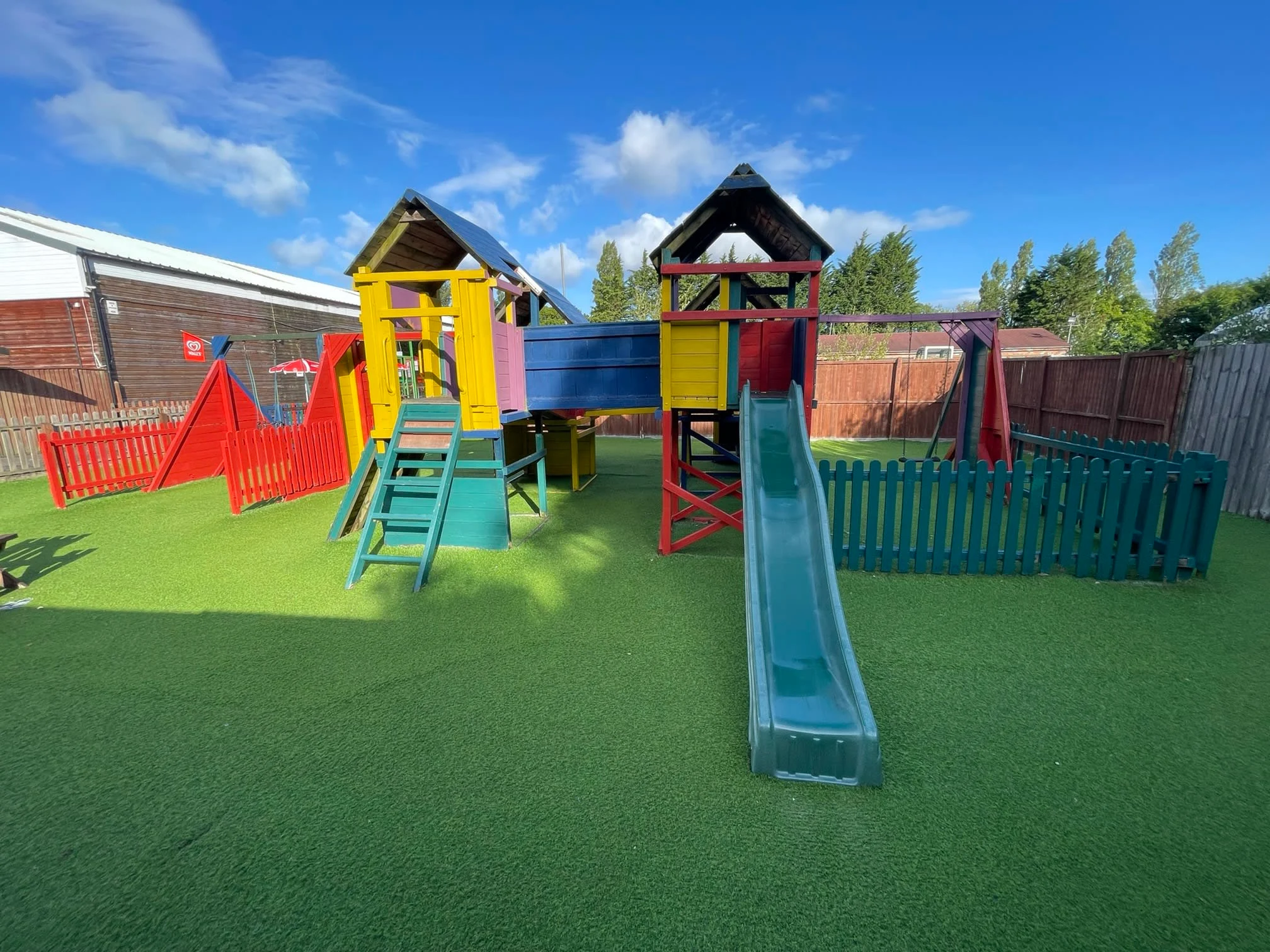 Images Mini Monsters Fun House