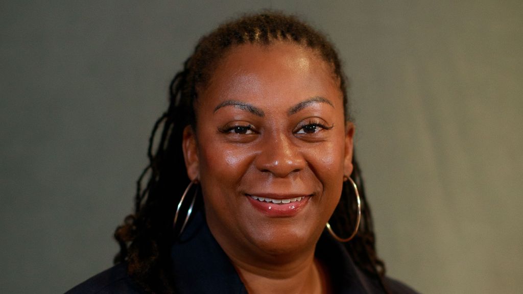 Tamara Alethea Murray
