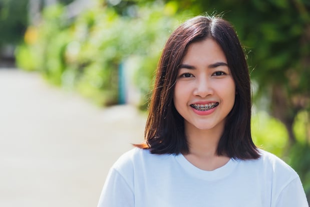 Images Doleski & Wolford Orthodontics