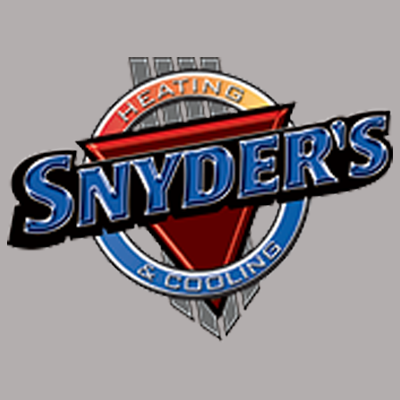 Snyder's Heating & Cooling - Urbana, OH 43078 - (937)653-7304 | ShowMeLocal.com