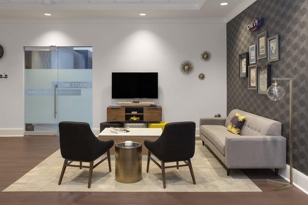 Images Crowne Plaza Lansing by IHG