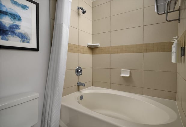 Images Hilton Garden Inn Tampa East/Brandon