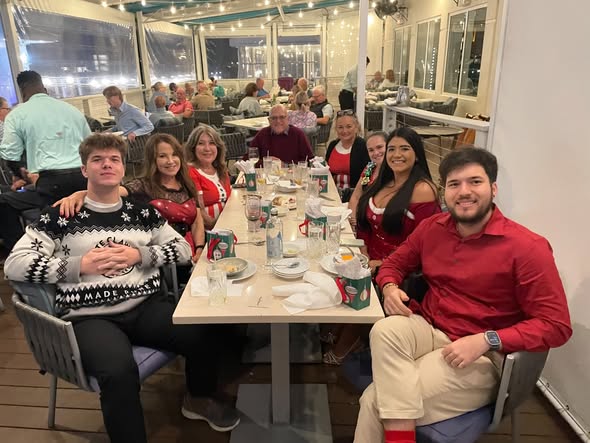 Happy Holiday from the John Peters State Farm Agency!