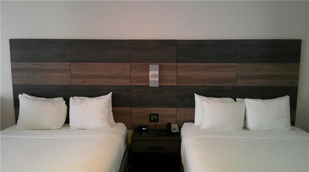 Images HOM Hotel Gainesville, SureStay Collection by Best Western