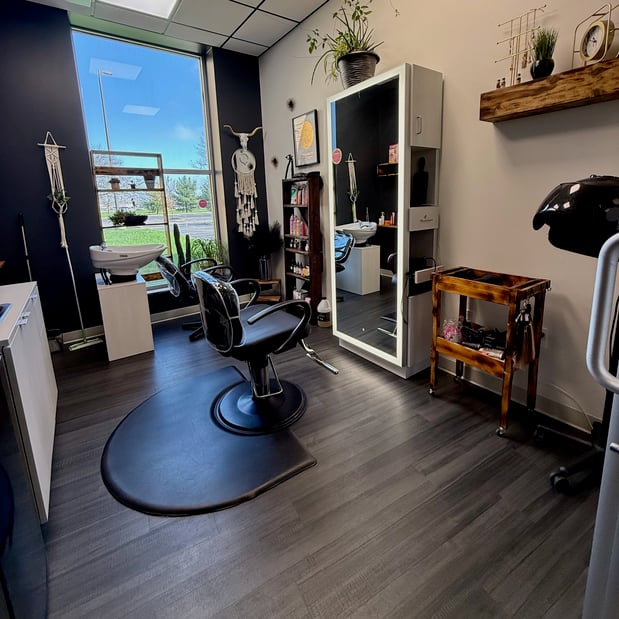 Images My Salon Suite