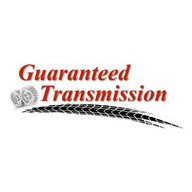Guarantee Transmission Logo
