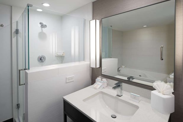 Images Hilton Garden Inn Las Colinas