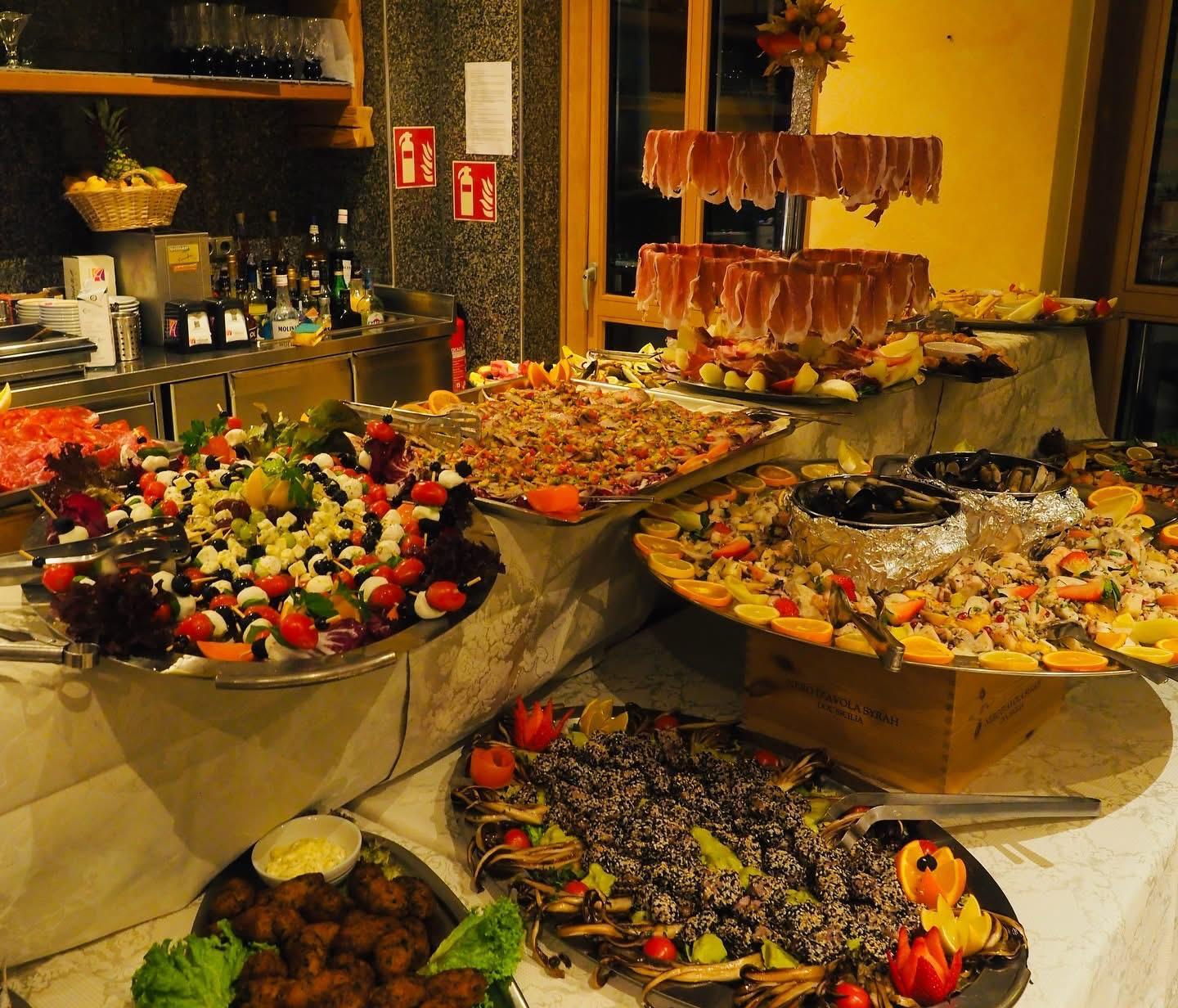 Bilder Ristorante Palladio