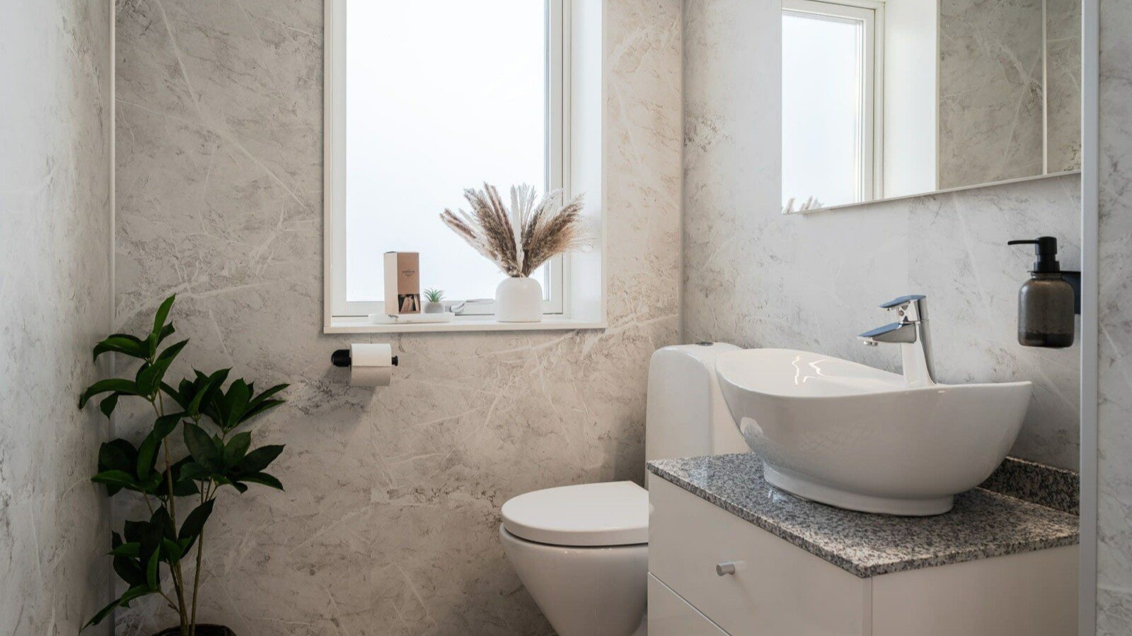 Images Modern Piteå Villa: Calm & Convenient