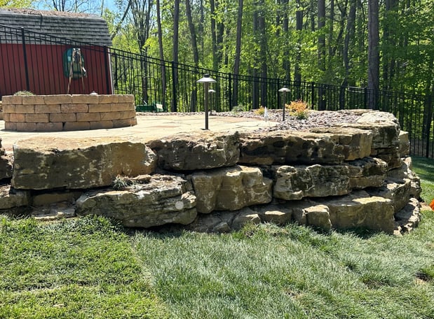 Images VanBeck Stocker's Landscaping and Lawn Care