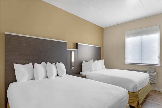 Images Best Western Jamaica Inn