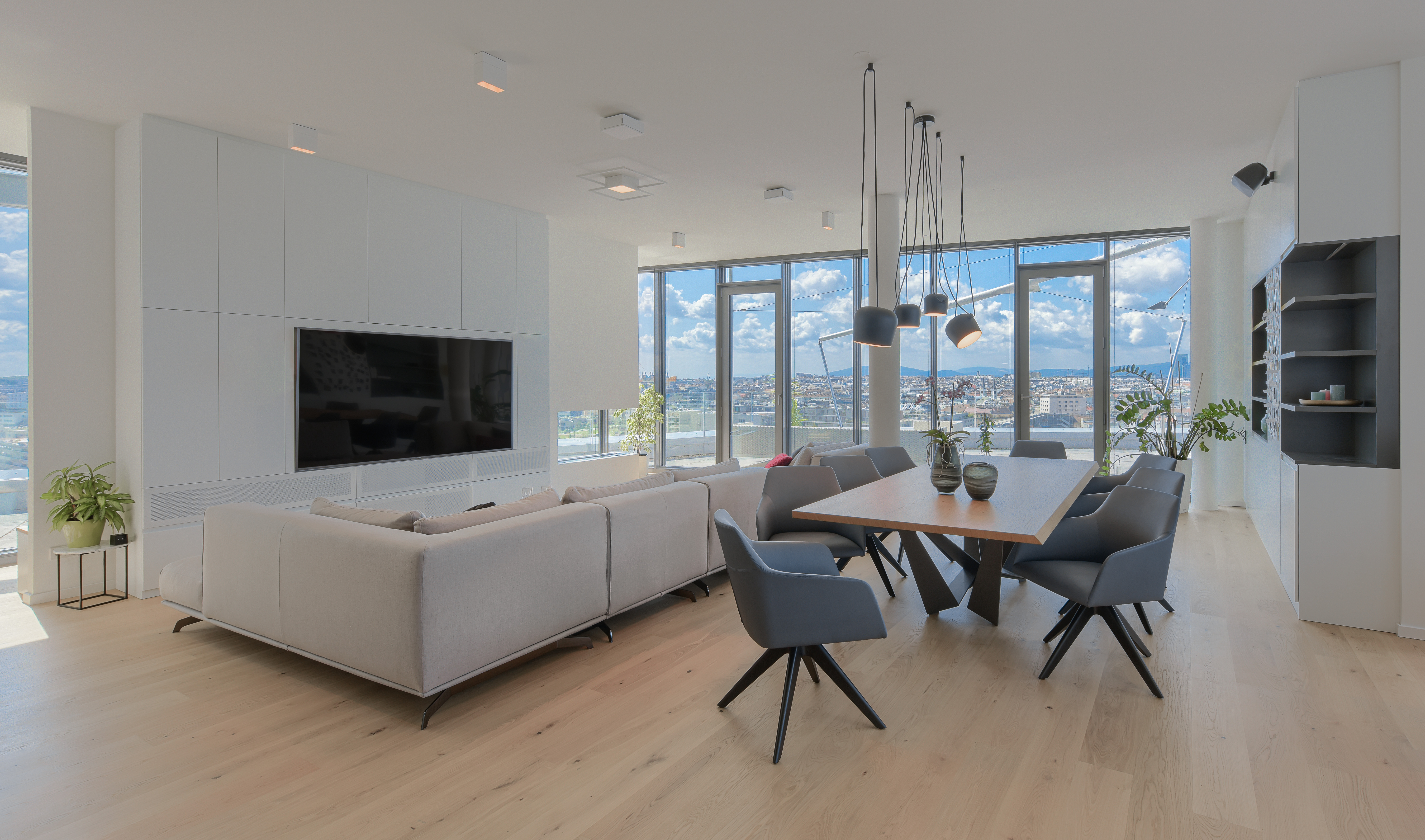 Bild 6 von VIENNA INTERIORS Maier & Pohl GmbH