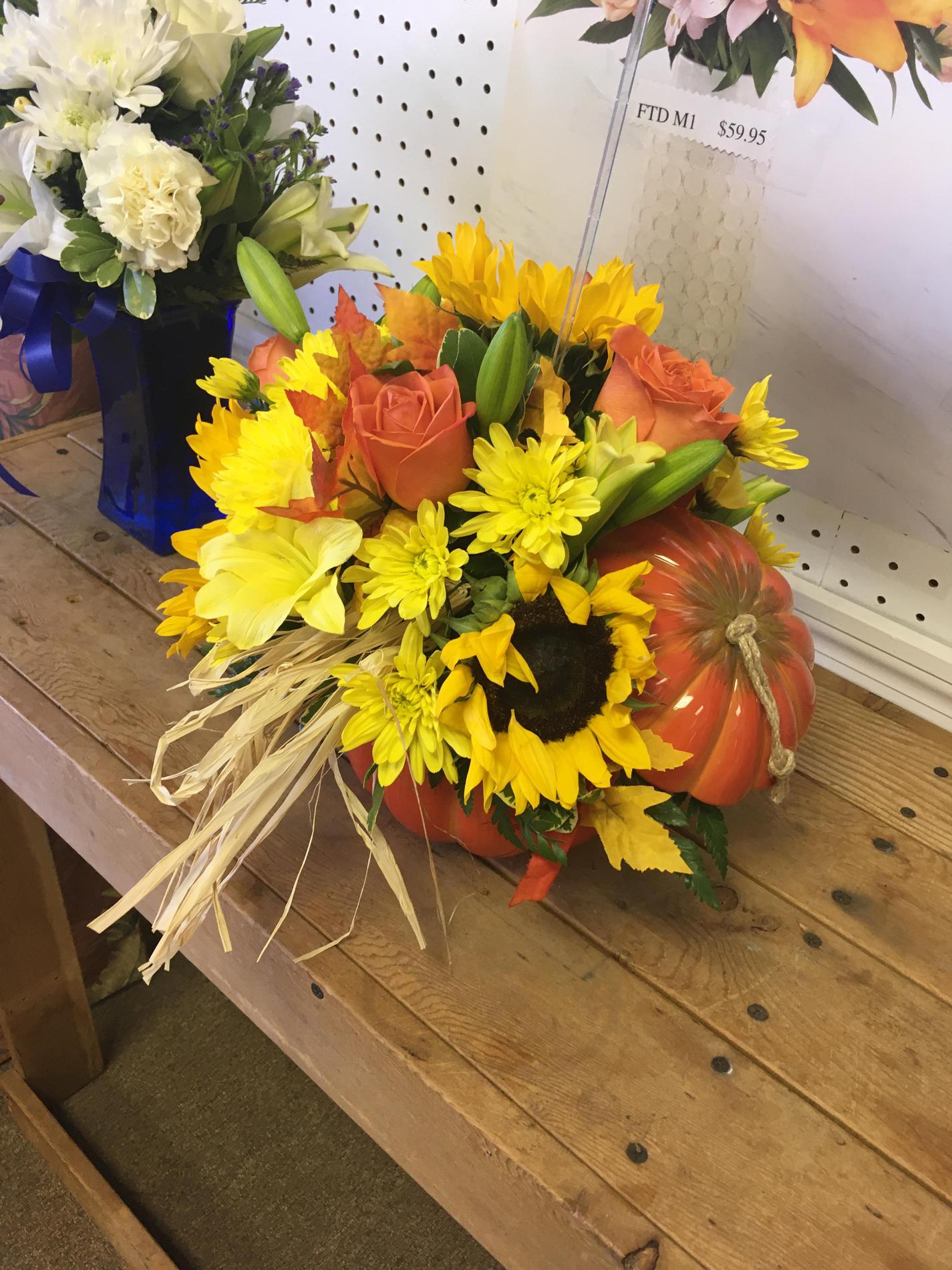 Images Seymour Florist
