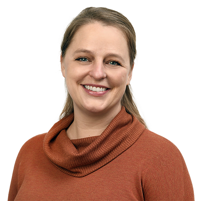 Images Dr. Erika Hegland, DO