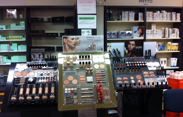 Images Farmacia Riccardi