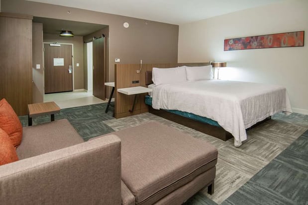 Images Hilton Garden Inn Jackson/Clinton