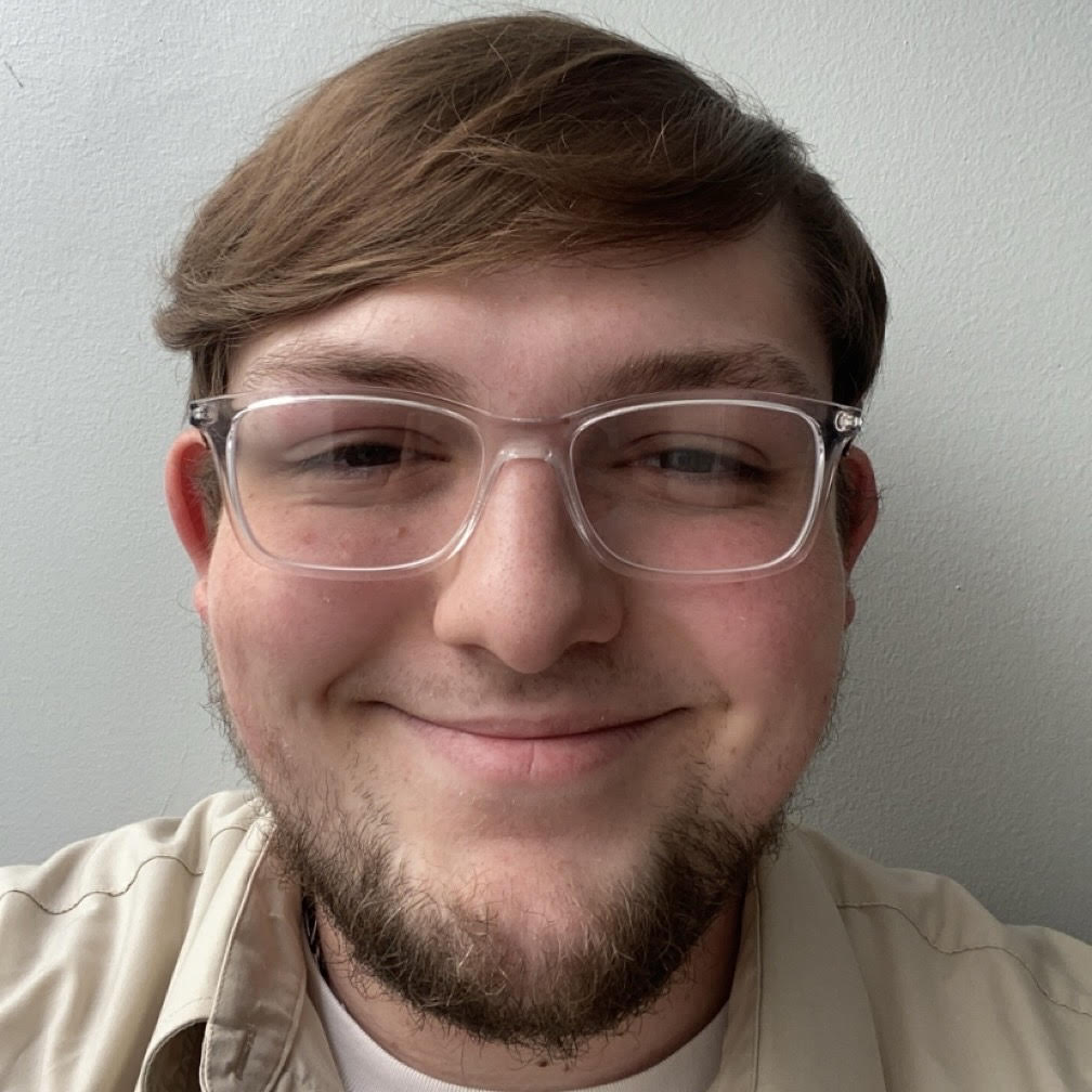 Agent Headshot