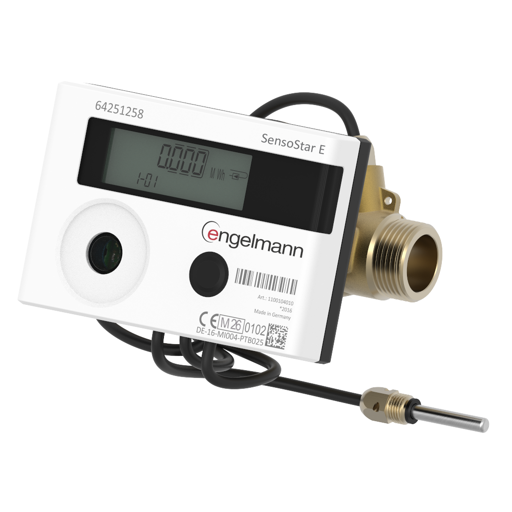 Felix Albrecht Heizkostenabrechnungen, Borsigstraße 5 in Hildesheim