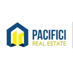 Pacifici Real Estate Logo