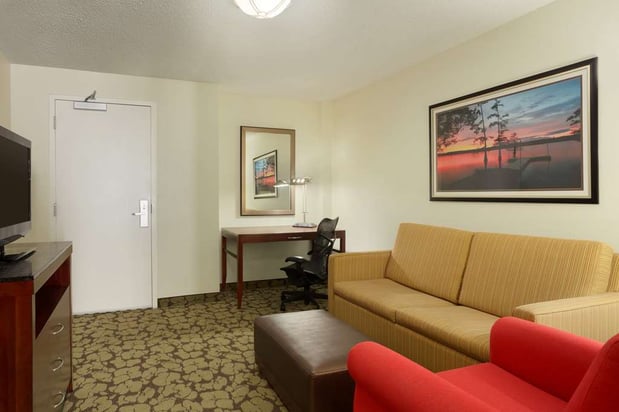 Images Hilton Garden Inn West Monroe