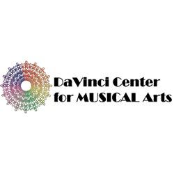 DaVinci Center For Musical Arts Logo