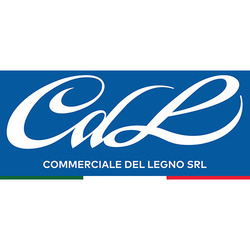 Commerciale del Legno Logo